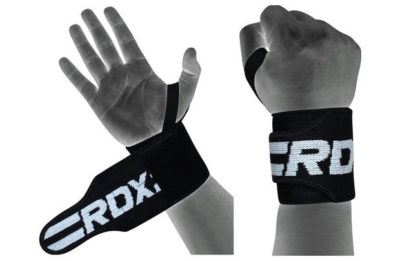 RDX Weight Lifting Wrist Wraps
